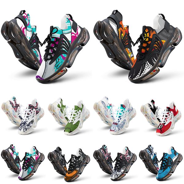 fashion custom shoes men women running shoe diy colorful multi color74 mens customized outdoor sports sneaker trainers, Black
fashion custom shoes men women running shoe diy colorful multi color74 mens customized outdoor sports sneaker trainers, Black