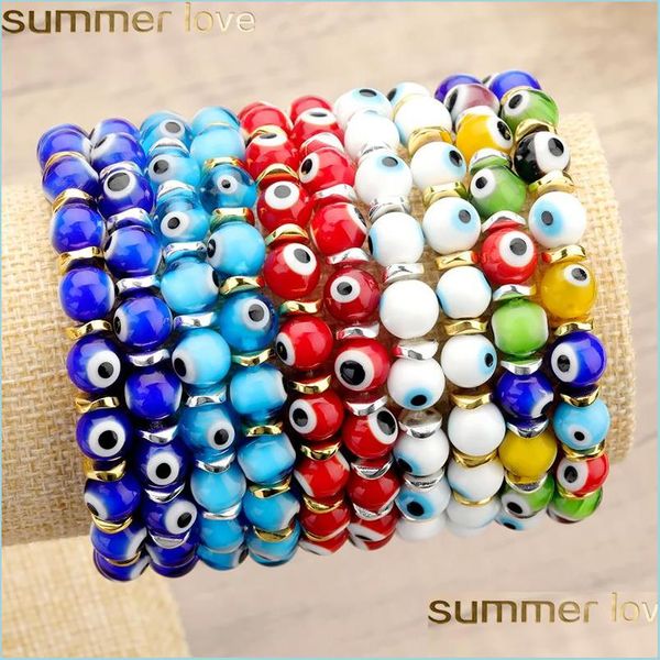 charm bracelets turkey blue eyes bracelet women handmade pseras lucky turkish evil eye beads bracelets friendship jewelry drop delive dhtwb, Golden;silver
charm bracelets turkey blue eyes bracelet women handmade pseras lucky turkish evil eye beads bracelets friendship jewelry drop delive dhtwb, Golden;silver