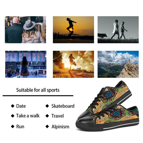 men stitch shoes custom sneakers hand paint canvas women fashions black green low cut breathable walking jogging trainers
men stitch shoes custom sneakers hand paint canvas women fashions black green low cut breathable walking jogging trainers