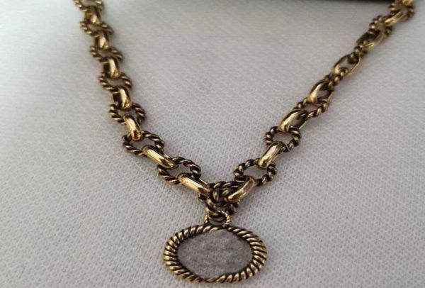 new jewelry vintage bracelet necklace bronze necklace quality super heavy feeling textured holiday gifts2873752, Silver
new jewelry vintage bracelet necklace bronze necklace quality super heavy feeling textured holiday gifts2873752, Silver