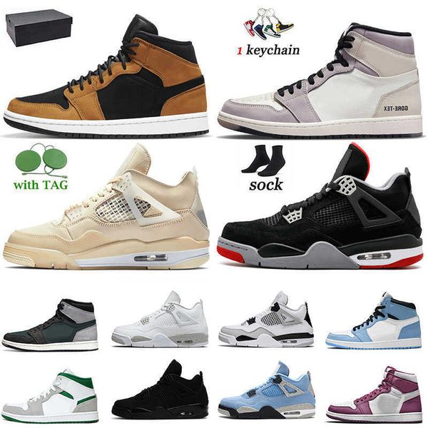 2022 fashion high og basketball shoes 1 4s mens women jumpman 1s wheat high element light bone sail 4 bred university blue hyper royal cool, Black
2022 fashion high og basketball shoes 1 4s mens women jumpman 1s wheat high element light bone sail 4 bred university blue hyper royal cool, Black