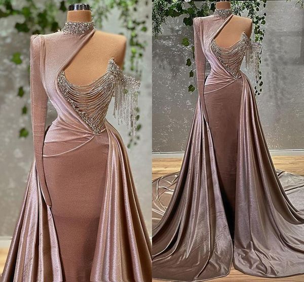 2022 plus size arabic aso ebi luxurious velvet prom dresses beaded crystals evening formal party second reception gowns, Black;red
2022 plus size arabic aso ebi luxurious velvet prom dresses beaded crystals evening formal party second reception gowns, Black;red