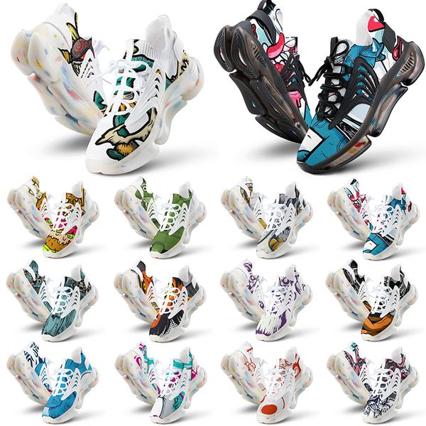 customs shoes mens women running shoe diy multi color black white grey triple reds orange mens customized outdoor sports sneaker trainers wa
customs shoes mens women running shoe diy multi color black white grey triple reds orange mens customized outdoor sports sneaker trainers wa