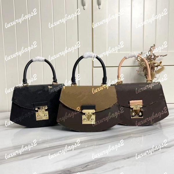 m46548 s23 fashion shoulder bags sector 23.5cm handbag bags designer tote022 women gold black slover chain genuine leather hand bag mini tot
m46548 s23 fashion shoulder bags sector 23.5cm handbag bags designer tote022 women gold black slover chain genuine leather hand bag mini tot