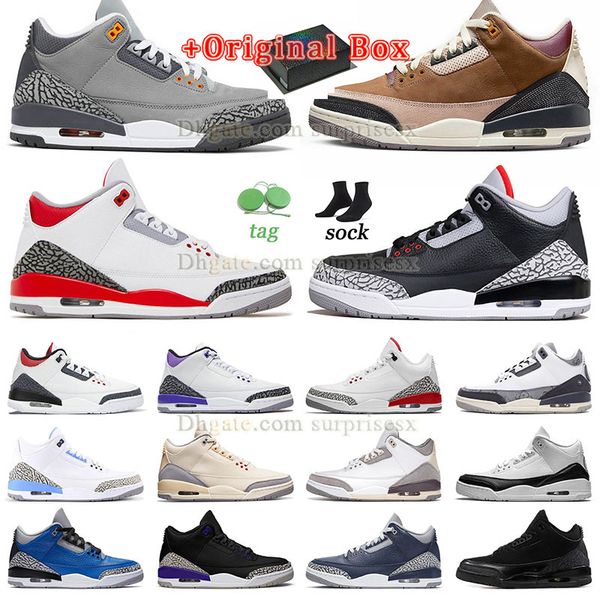 new basketball shoes jumpman 3s designer wholesale fashion with box eur47 us13 georgetown slim shady archaeo brown dark iris cool grey fire
new basketball shoes jumpman 3s designer wholesale fashion with box eur47 us13 georgetown slim shady archaeo brown dark iris cool grey fire