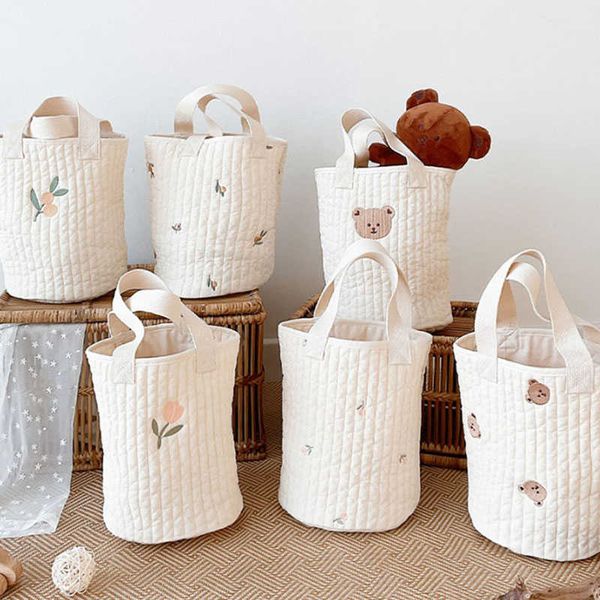 diaper bags portable baby bags mommy bag bucket stroller bottle/diaper nappy storage organizer cute embroidery maternity bag for baby mom t2
diaper bags portable baby bags mommy bag bucket stroller bottle/diaper nappy storage organizer cute embroidery maternity bag for baby mom t2
