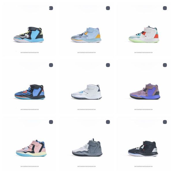 2022 brand designer kids athletic basketball outdoor shoes jumpman 8s special promotion infants kid shoe skateboard boys girls children snea, Black
2022 brand designer kids athletic basketball outdoor shoes jumpman 8s special promotion infants kid shoe skateboard boys girls children snea, Black