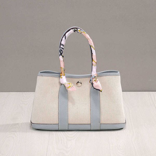 classic garden party tote bag garden party original bag leisure literature and art one-shoulder cross-body portable canvas women's hand
classic garden party tote bag garden party original bag leisure literature and art one-shoulder cross-body portable canvas women's hand