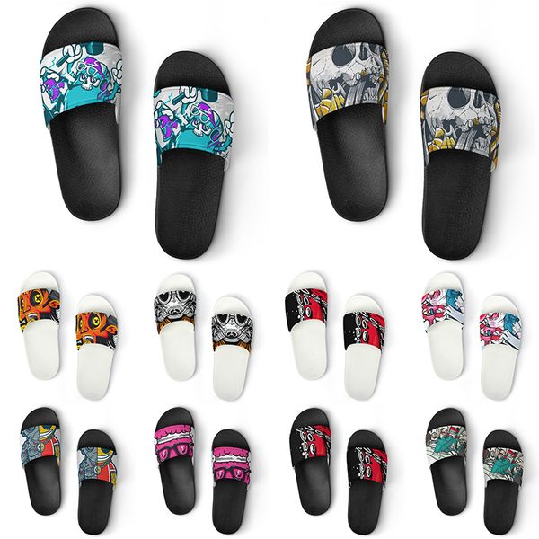 custom pvc dress men slippers shoes women diy home indoor outdoor sneakers customized beach trainers slip-on color257174 ized619 ized, Black
custom pvc dress men slippers shoes women diy home indoor outdoor sneakers customized beach trainers slip-on color257174 ized619 ized, Black