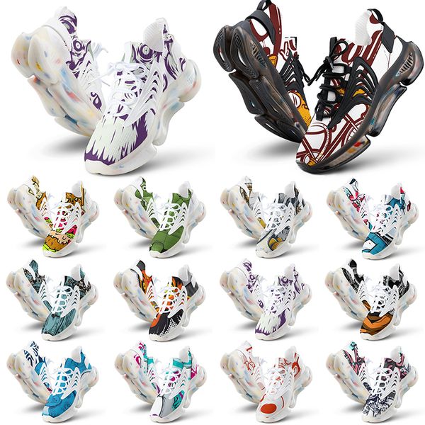 fashions custom shoes men women running shoe diy multi color black white grey triples red orange mens customized outdoor sports sneaker trai
fashions custom shoes men women running shoe diy multi color black white grey triples red orange mens customized outdoor sports sneaker trai