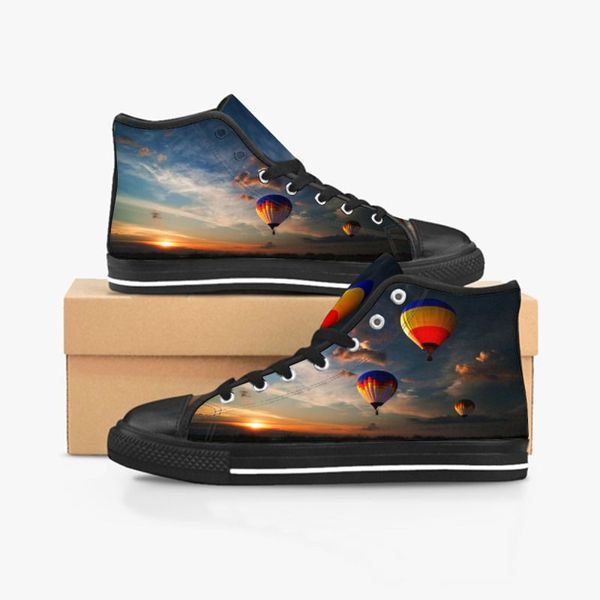 high canvas shoes shoes custom accept customization uv printing process mens womens white black sports sneakers trainer size 38-45761 izatio
high canvas shoes shoes custom accept customization uv printing process mens womens white black sports sneakers trainer size 38-45761 izatio