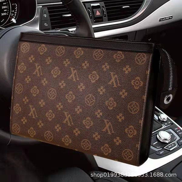 2022 cosmetic bags womens women travel makeup new designer high men wash bag cosmetic with dust
2022 cosmetic bags womens women travel makeup new designer high men wash bag cosmetic with dust