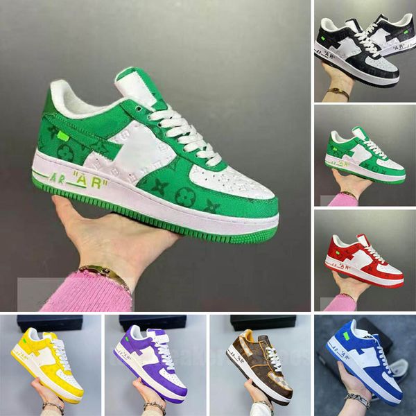 2022 white mens sneaker shoes mca university blue designers sneakers one shoes size 36, Black
2022 white mens sneaker shoes mca university blue designers sneakers one shoes size 36, Black