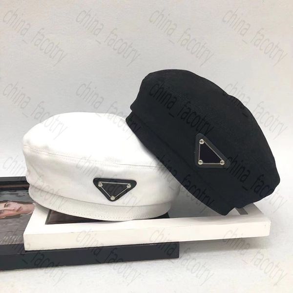 luxury designer beret women brand fashion woolen hat vintage literary bucket cap womens mens triangle logo fitted hats, Blue;gray
luxury designer beret women brand fashion woolen hat vintage literary bucket cap womens mens triangle logo fitted hats, Blue;gray