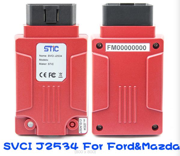 svci j2534 diagnostic tool v125 stic for ford & for mazda support online module programming diagnosis
svci j2534 diagnostic tool v125 stic for ford & for mazda support online module programming diagnosis