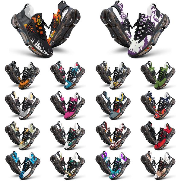 elastic running shoes custom shoes men women diy white black green yellow red blue mens trainer outdoor sneakers size 38-46 color21
elastic running shoes custom shoes men women diy white black green yellow red blue mens trainer outdoor sneakers size 38-46 color21