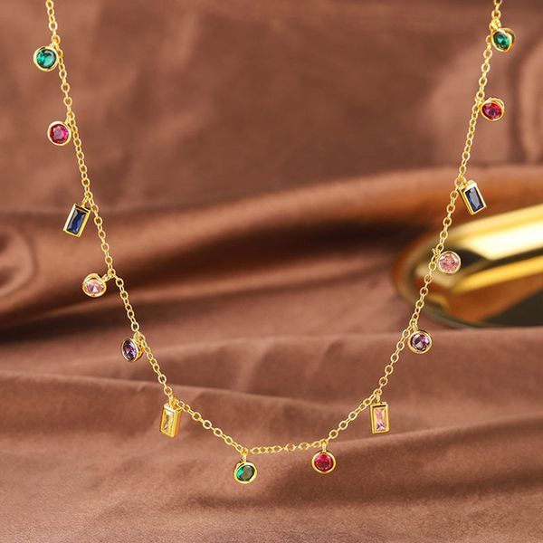 luxury new designed necklaces d leeter diamonds pendants women's bracelet brass 18k gold plated ladies designer jewelry hdn1 -01, Silver
luxury new designed necklaces d leeter diamonds pendants women's bracelet brass 18k gold plated ladies designer jewelry hdn1 -01, Silver