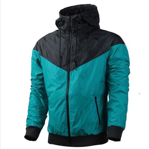fall thin windrunner mens women sportswear waterproof fabric men sports jacket fashion zipper hoodie plus size 3xl229b, Black;brown
fall thin windrunner mens women sportswear waterproof fabric men sports jacket fashion zipper hoodie plus size 3xl229b, Black;brown