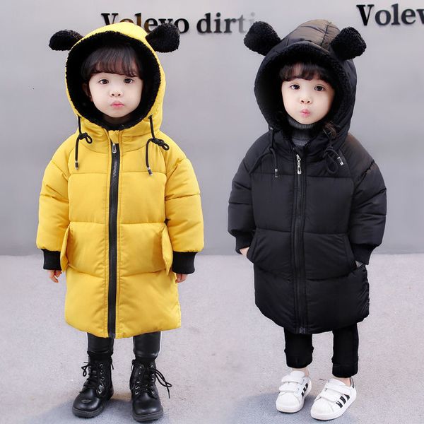 down coat 1 2 3 4 5 6 7 year baby kids parkas winter warm jacket for girls long hooded children's outerwear toddler girl clothes 221115, Blue;gray
down coat 1 2 3 4 5 6 7 year baby kids parkas winter warm jacket for girls long hooded children's outerwear toddler girl clothes 221115, Blue;gray