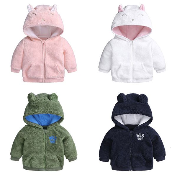 rompers winter cashmere jacket for baby hooded thickened boys girls coat soft baby down padded jacket cotton clothes for 018m baby 221114, Blue
rompers winter cashmere jacket for baby hooded thickened boys girls coat soft baby down padded jacket cotton clothes for 018m baby 221114, Blue