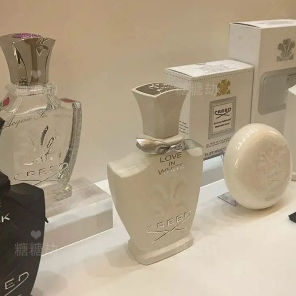 incense 75ml women men perfume fragrance creed love in white gentlemen fragrances high version long lasting 2.5fl oz cologne
incense 75ml women men perfume fragrance creed love in white gentlemen fragrances high version long lasting 2.5fl oz cologne