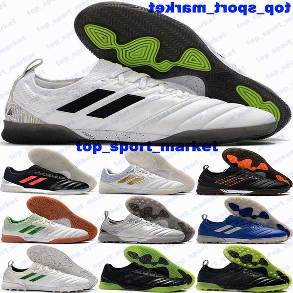 indoor turf soccer cleats soccer shoes copa 20 ic in football boots size 12 mens football boot women us12 sneakers copa 20 tf botas de futbo, Black
indoor turf soccer cleats soccer shoes copa 20 ic in football boots size 12 mens football boot women us12 sneakers copa 20 tf botas de futbo, Black