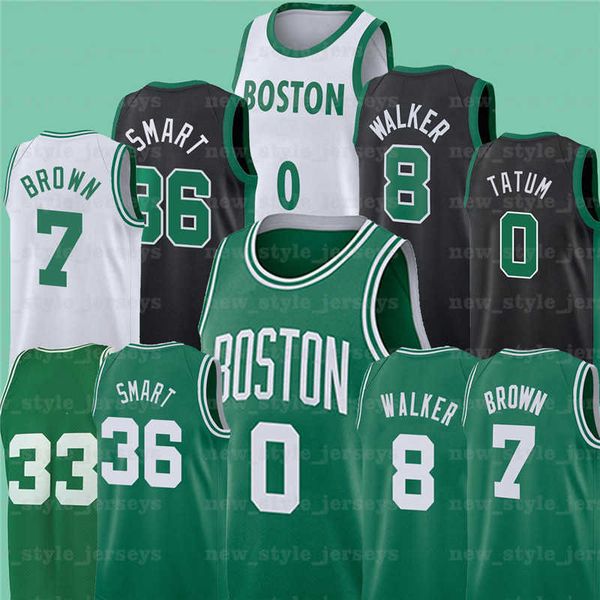 ncaa tatum 8 kemba 7 jaylen walker 0 jayson brown 36 marcus men smart stitched basketball jerseys theis ojeleye nesmith jersey, Black;red
ncaa tatum 8 kemba 7 jaylen walker 0 jayson brown 36 marcus men smart stitched basketball jerseys theis ojeleye nesmith jersey, Black;red