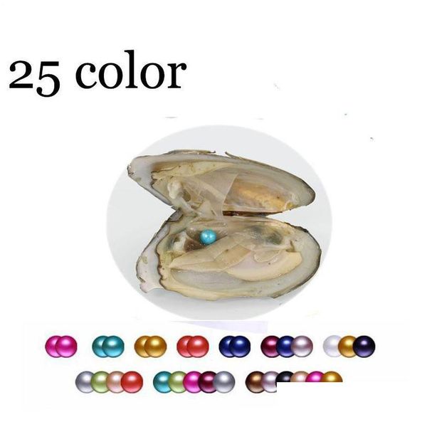 pearl diy 67mm freshwater akoya oyster with single pearl mixed 25 colors circle natural in vacuum package for gift drop dh8rv, White
pearl diy 67mm freshwater akoya oyster with single pearl mixed 25 colors circle natural in vacuum package for gift drop dh8rv, White