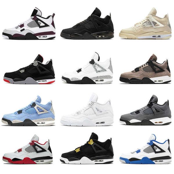 shoes jumpman 4 men sail fire red 4s bred starfish undefeated black cat scotts obsidian unc fearless sneakers
shoes jumpman 4 men sail fire red 4s bred starfish undefeated black cat scotts obsidian unc fearless sneakers