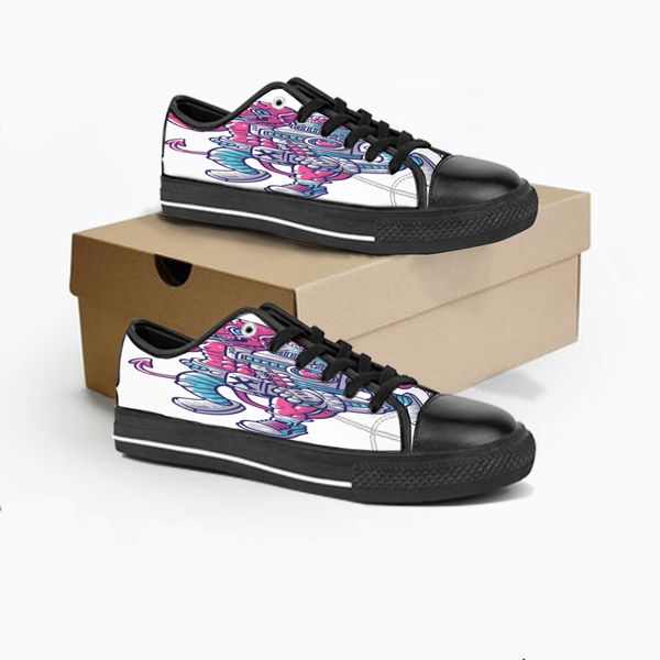 custom shoes classic canvas low cut skateboard casual triple black accept customization uv printing low mens womens sports sneakers breathab
custom shoes classic canvas low cut skateboard casual triple black accept customization uv printing low mens womens sports sneakers breathab