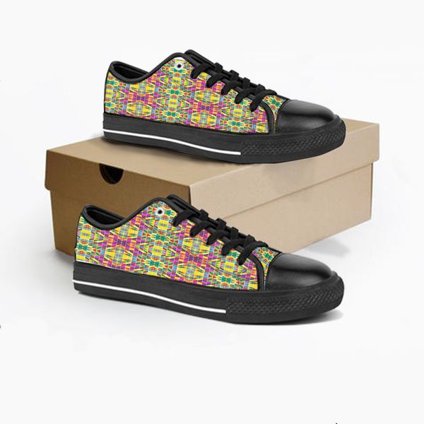 men stitch shoes custom sneakers hand paint canvas women fashion black pink lows cut breathable walking jogging trainers
men stitch shoes custom sneakers hand paint canvas women fashion black pink lows cut breathable walking jogging trainers