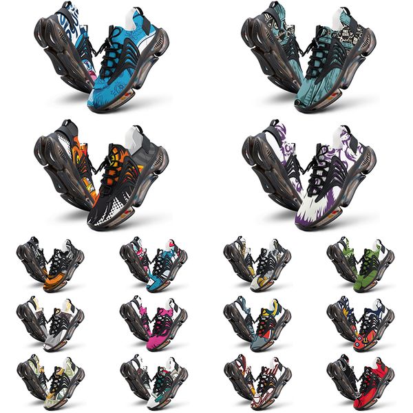 elastic running shoes custom shoes men women diy white black green yellow red blue mens trainer outdoor sneakers size 38-46 color89
elastic running shoes custom shoes men women diy white black green yellow red blue mens trainer outdoor sneakers size 38-46 color89
