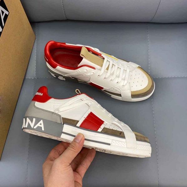 famous designer calfskin 2.zero custom sneakers shoes men t-quality technical men's outdoor trainers runner sports box eu38-46, Black
famous designer calfskin 2.zero custom sneakers shoes men t-quality technical men's outdoor trainers runner sports box eu38-46, Black