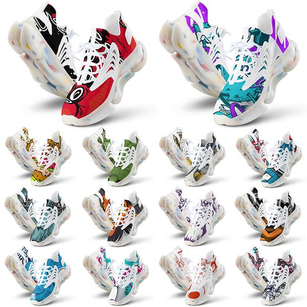 fashion custom shoes mens women running shoe diy multi color black white grey triple red orange mens customized outdoor sports sneaker train
fashion custom shoes mens women running shoe diy multi color black white grey triple red orange mens customized outdoor sports sneaker train