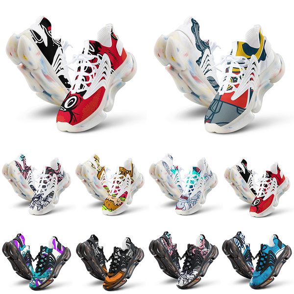 fashion custom shoes men women running shoe diy colorful multi color207 mens customized outdoor sports sneaker trainers, Black
fashion custom shoes men women running shoe diy colorful multi color207 mens customized outdoor sports sneaker trainers, Black