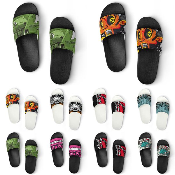slippers pvc 2023 shoes men ustom women diy home indoor outdoor sneakers customized beach trainers slip-on color169, Black
slippers pvc 2023 shoes men ustom women diy home indoor outdoor sneakers customized beach trainers slip-on color169, Black