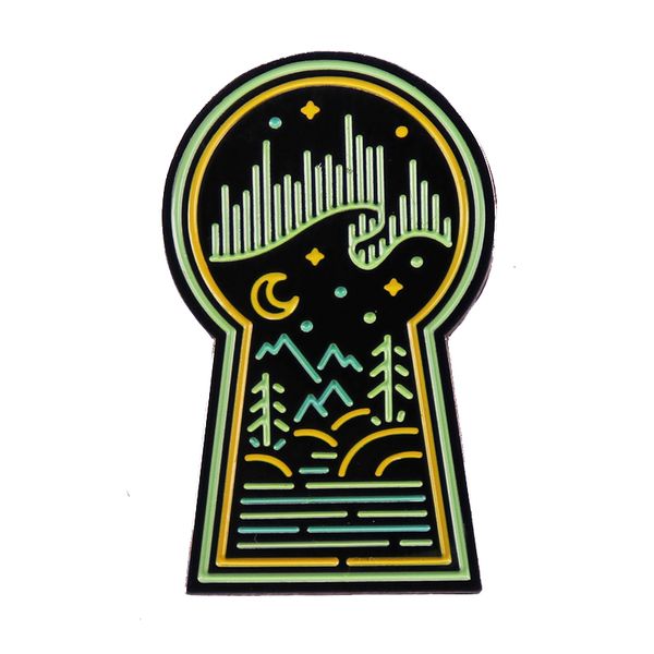 night view stuff badges with anime enamel pin brooches bag lapel pin badges on backpack decorative jewelry gift s1000, Blue
night view stuff badges with anime enamel pin brooches bag lapel pin badges on backpack decorative jewelry gift s1000, Blue