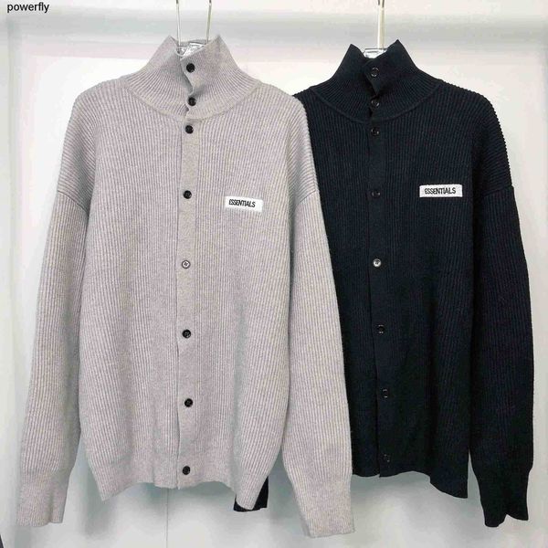 men's sweaters designer fashion brand winter new essential men's women's knitted fashion streetwear sweater, White;black
men's sweaters designer fashion brand winter new essential men's women's knitted fashion streetwear sweater, White;black