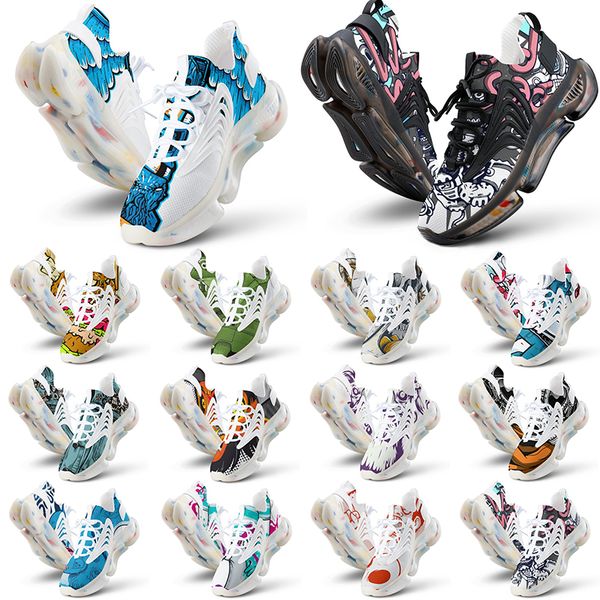 customs shoes mens women running shoe diy multi color black whites grey triple reds orange mens customized outdoor sports sneaker trainers w
customs shoes mens women running shoe diy multi color black whites grey triple reds orange mens customized outdoor sports sneaker trainers w