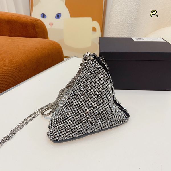 designer bags luxury handbags tote bag classic brand crossbody bags fashion ladies shoulder messenger purses rhinestone triangle backpacks
designer bags luxury handbags tote bag classic brand crossbody bags fashion ladies shoulder messenger purses rhinestone triangle backpacks