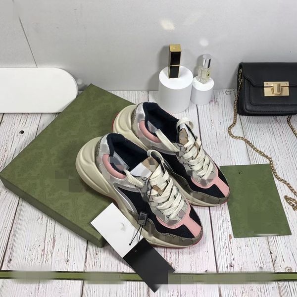 2022 designer shoes rhyton sneakers beige men trainers vintage luxury chaussures ladies size 35-45 kjmmuu003 sdasasdad, Red;white
2022 designer shoes rhyton sneakers beige men trainers vintage luxury chaussures ladies size 35-45 kjmmuu003 sdasasdad, Red;white