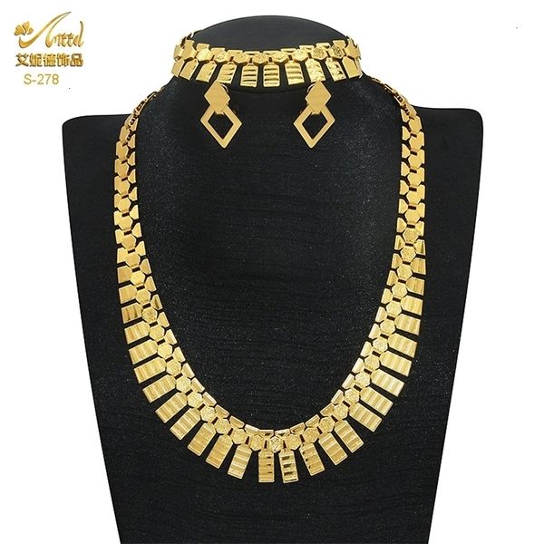 wedding jewelry sets african luxury dubai necklace earrings bracelet nigerian bridal set for women moroccan jewellery chokers 221115, Slivery;golden
wedding jewelry sets african luxury dubai necklace earrings bracelet nigerian bridal set for women moroccan jewellery chokers 221115, Slivery;golden