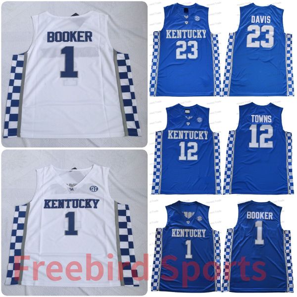 ncaa 1 devin basketball jersey anthony towns booker 23 davis 11 john wall college mens basketball jerseys stitched grey blue, Black
ncaa 1 devin basketball jersey anthony towns booker 23 davis 11 john wall college mens basketball jerseys stitched grey blue, Black