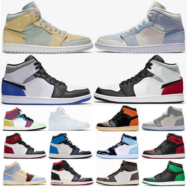 shoes 1s mens jumpman 1 high og mid light smoke grey black mushroom royal toe unc patent women sports sneakers
shoes 1s mens jumpman 1 high og mid light smoke grey black mushroom royal toe unc patent women sports sneakers