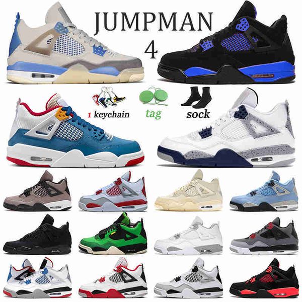 men trainers 4 designer basketballs shoes jumpman 4s messy room sneakers military black cat women taupe haze midnight navy infrared red
men trainers 4 designer basketballs shoes jumpman 4s messy room sneakers military black cat women taupe haze midnight navy infrared red
