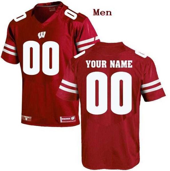 football jerseys custom wisconsin badgers football jerseys chris 42 t.j watt montee ball russell wilson 23 jonathan taylor stitched jersey, Black;red
football jerseys custom wisconsin badgers football jerseys chris 42 t.j watt montee ball russell wilson 23 jonathan taylor stitched jersey, Black;red