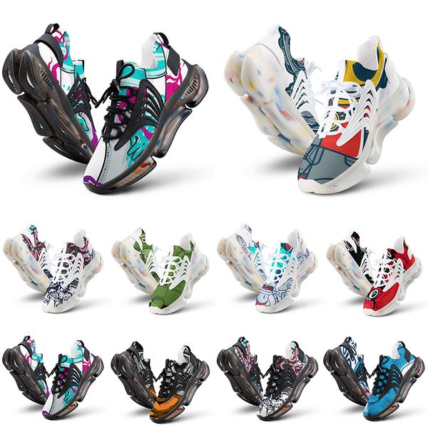 fashion custom shoes men women running shoe diy colorful multi color109 mens customized outdoor sports sneaker trainers
fashion custom shoes men women running shoe diy colorful multi color109 mens customized outdoor sports sneaker trainers