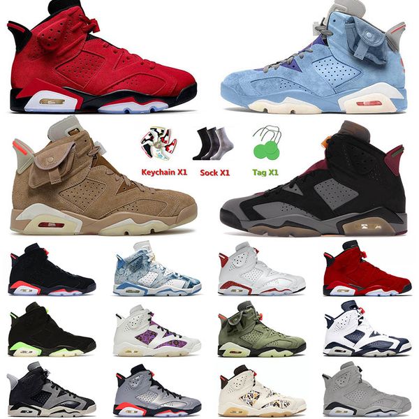 2023 arrival og jumpman men basketball shoes 6 6s vi toro university blue bordeaux cactus jack golden harvest mens women trainers sneakers e
2023 arrival og jumpman men basketball shoes 6 6s vi toro university blue bordeaux cactus jack golden harvest mens women trainers sneakers e
