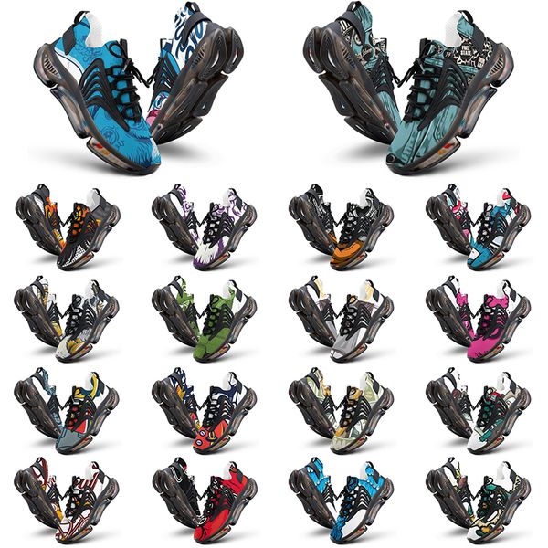 elastic running shoes custom shoes men women diy white black green yellow red blue mens trainer outdoor sneakers size 38-46 color19
elastic running shoes custom shoes men women diy white black green yellow red blue mens trainer outdoor sneakers size 38-46 color19