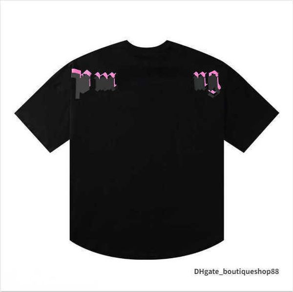 summer pa men womens palm t shirt mans stylist tees guillotine bear palms printed short sleeve truncated bears angles tees angel tshirt yz6, White;black
summer pa men womens palm t shirt mans stylist tees guillotine bear palms printed short sleeve truncated bears angles tees angel tshirt yz6, White;black